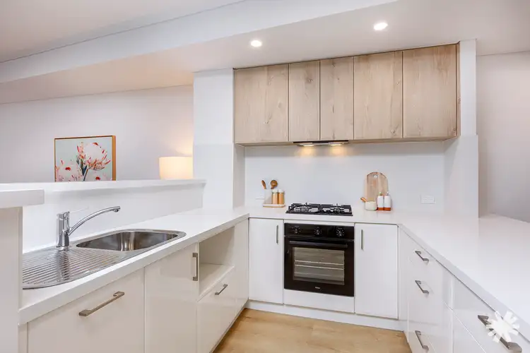 Sixth view of Homely townhouse listing, 6/342 Canning Highway, Como WA 6152