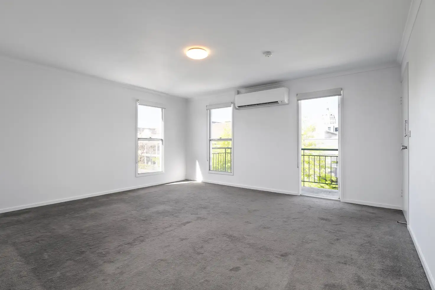 Main view of Homely apartment listing, 53/75 Drummond Street, Carlton VIC 3053