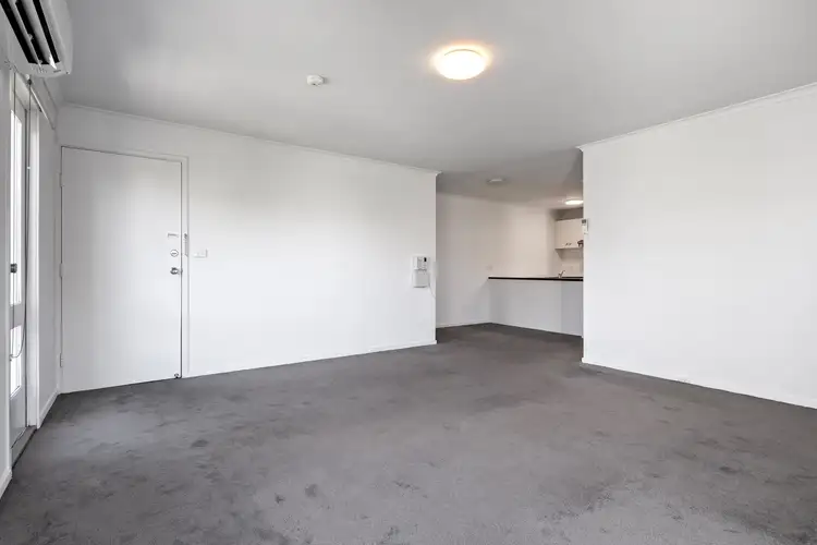 Second view of Homely apartment listing, 53/75 Drummond Street, Carlton VIC 3053