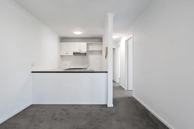 Third view of Homely apartment listing, 53/75 Drummond Street, Carlton VIC 3053