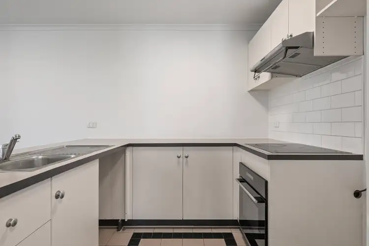 Fourth view of Homely apartment listing, 53/75 Drummond Street, Carlton VIC 3053