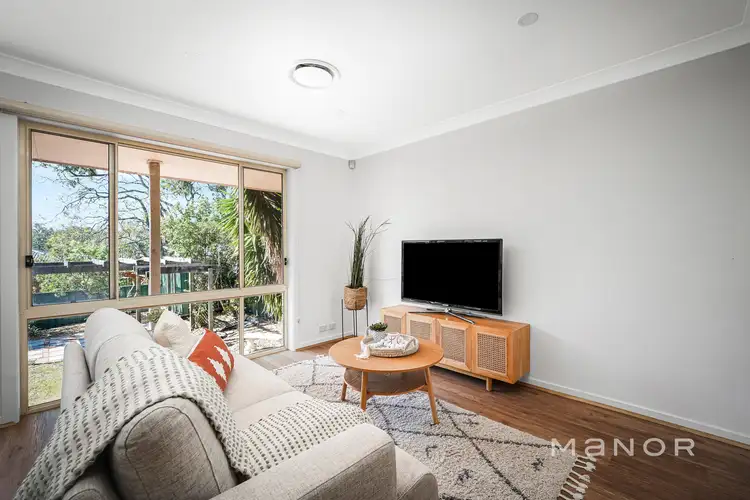 Third view of Homely house listing, 13 Hilda Road, Baulkham Hills NSW 2153