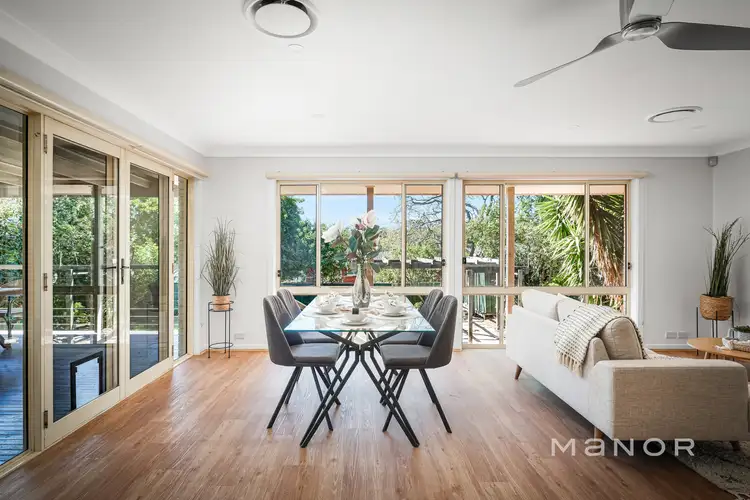 Fourth view of Homely house listing, 13 Hilda Road, Baulkham Hills NSW 2153