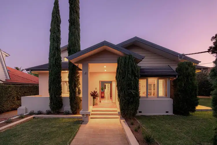 82 Redmyre Road, Strathfield NSW 2135