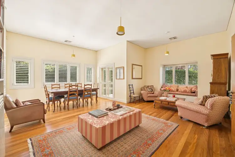 Second view of Homely house listing, 82 Redmyre Road, Strathfield NSW 2135