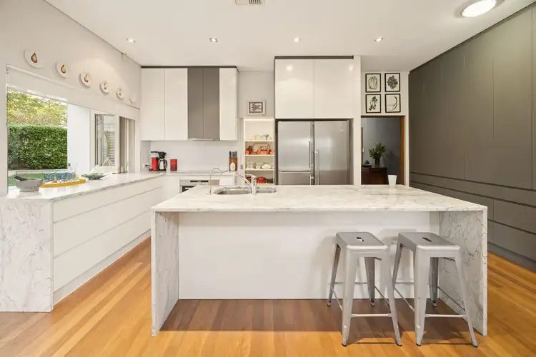 Fifth view of Homely house listing, 82 Redmyre Road, Strathfield NSW 2135