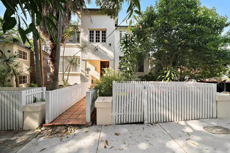 8/37 Birriga Road, Bellevue Hill NSW 2023