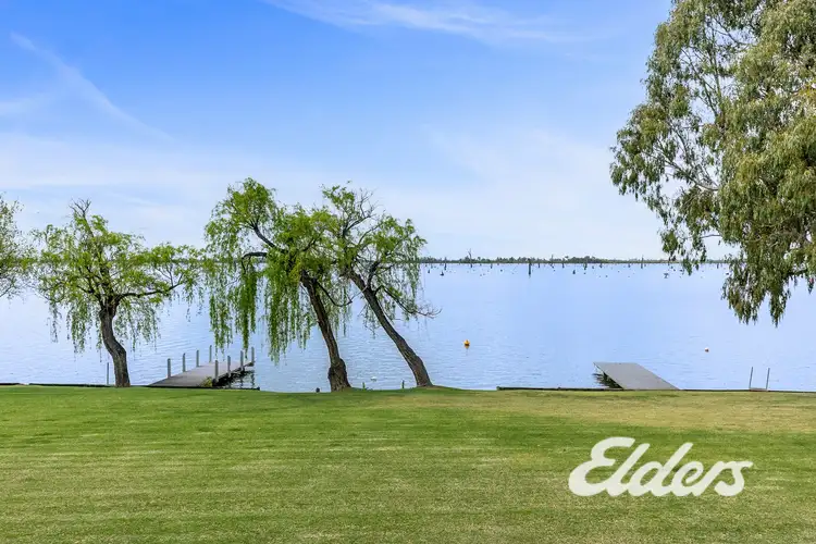 Third view of Homely townhouse listing, 3/30 Henderson Street, Yarrawonga VIC 3730