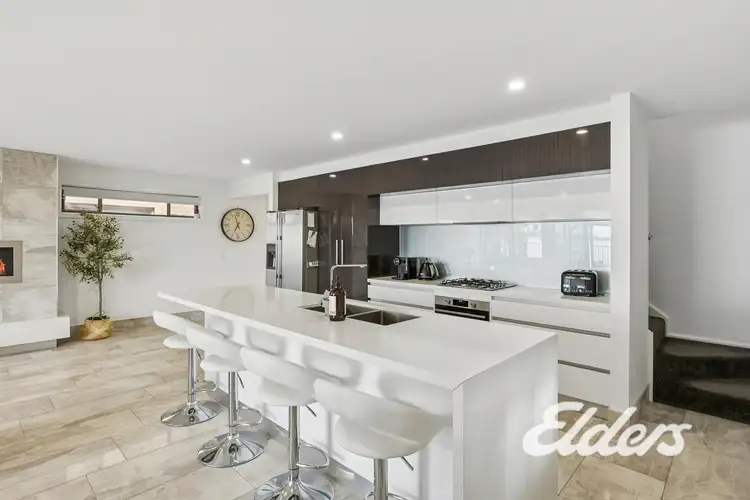 Fifth view of Homely townhouse listing, 3/30 Henderson Street, Yarrawonga VIC 3730