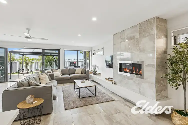 Sixth view of Homely townhouse listing, 3/30 Henderson Street, Yarrawonga VIC 3730