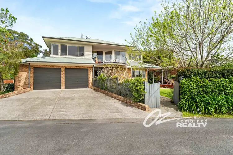 7 Admiralty Crescent, Huskisson NSW 2540