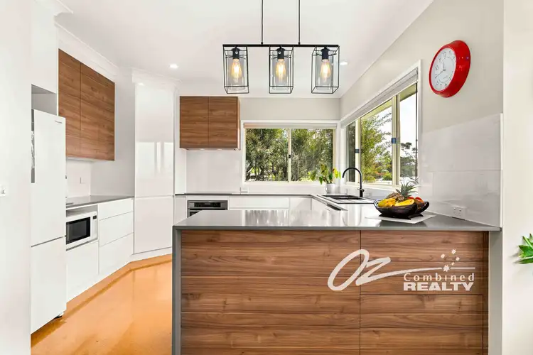 Second view of Homely house listing, 7 Admiralty Crescent, Huskisson NSW 2540