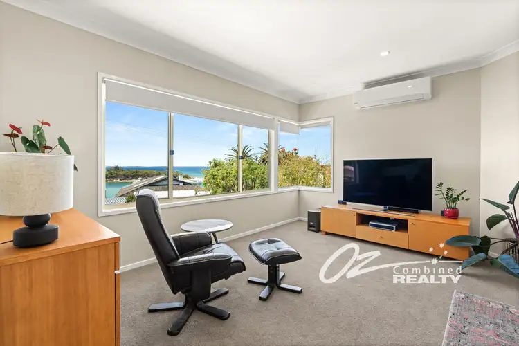 Fourth view of Homely house listing, 7 Admiralty Crescent, Huskisson NSW 2540
