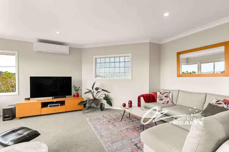 Fifth view of Homely house listing, 7 Admiralty Crescent, Huskisson NSW 2540