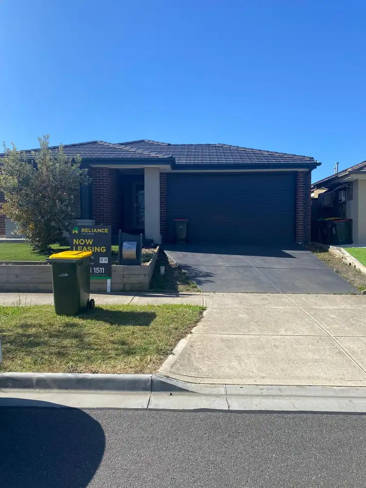 23 Cheyne Street, Werribee VIC 3030