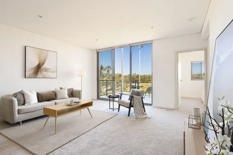 107/54A Blackwall Point Road, Chiswick NSW 2046