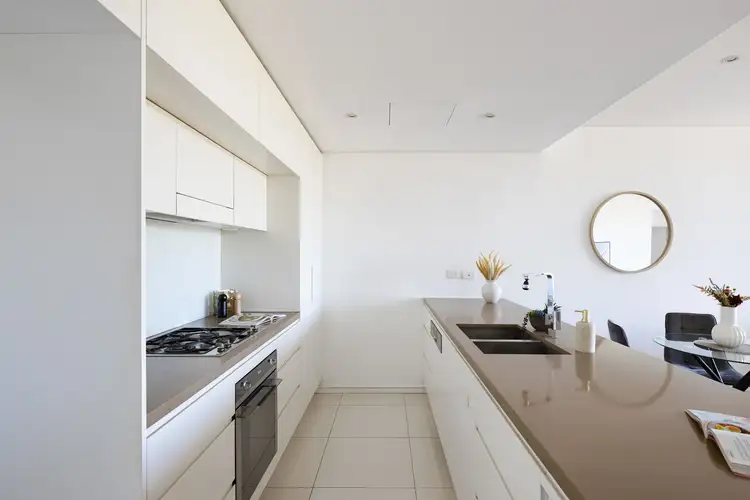 Third view of Homely apartment listing, 107/54A Blackwall Point Road, Chiswick NSW 2046