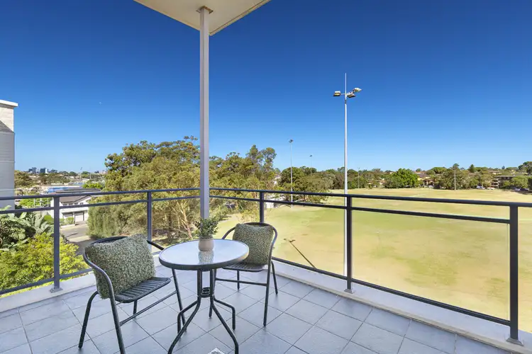 Fifth view of Homely apartment listing, 107/54A Blackwall Point Road, Chiswick NSW 2046
