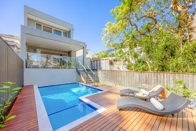 184 Oberon Street, Coogee NSW 2034
