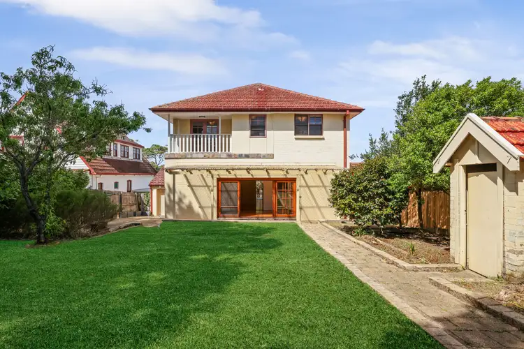 7 Baroona Road, Northbridge NSW 2063
