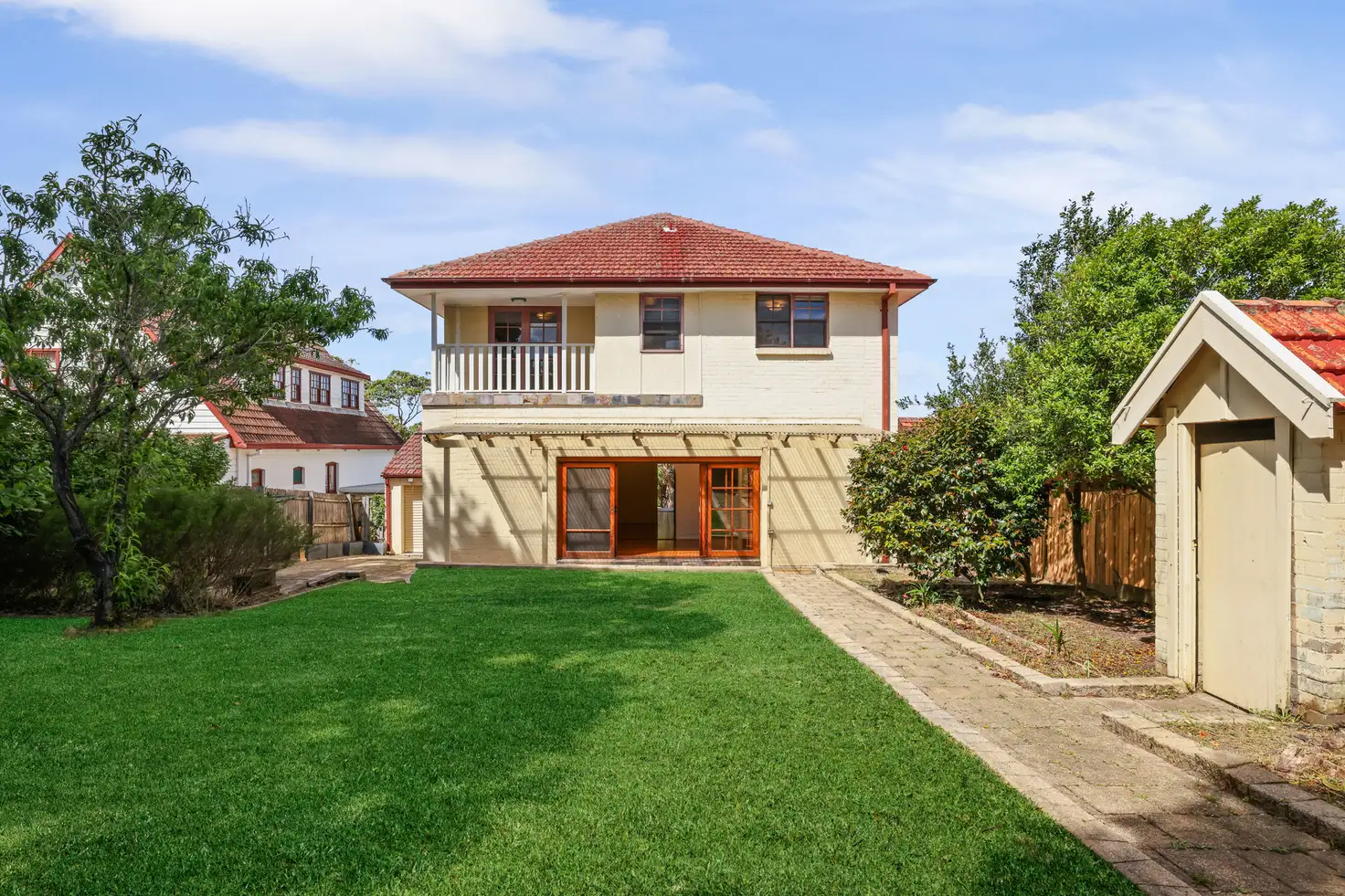 Main view of Homely house listing, 7 Baroona Road, Northbridge NSW 2063
