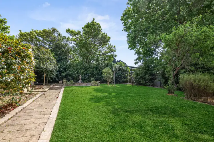 Third view of Homely house listing, 7 Baroona Road, Northbridge NSW 2063