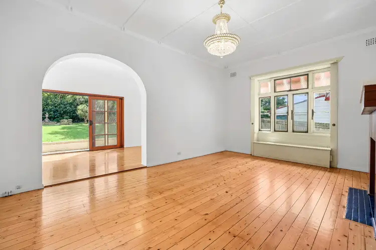 Fourth view of Homely house listing, 7 Baroona Road, Northbridge NSW 2063