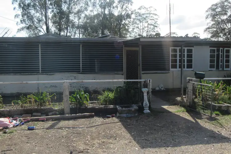 580 Weranga North Road