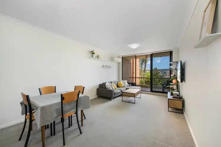 Third view of Homely unit listing, 27/62 Beane Street, Gosford NSW 2250