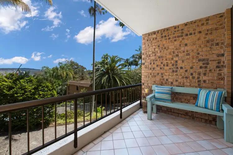 Fifth view of Homely unit listing, 27/62 Beane Street, Gosford NSW 2250