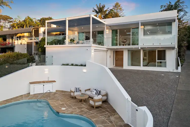 102 Seaforth Crescent, Seaforth NSW 2092