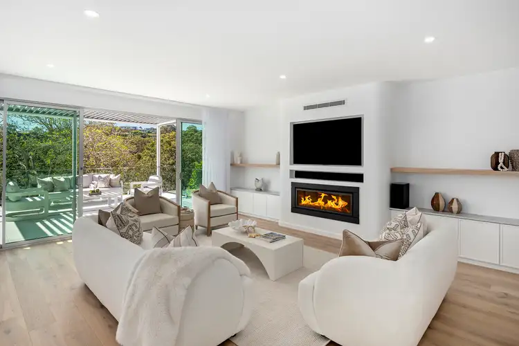 Fourth view of Homely house listing, 102 Seaforth Crescent, Seaforth NSW 2092
