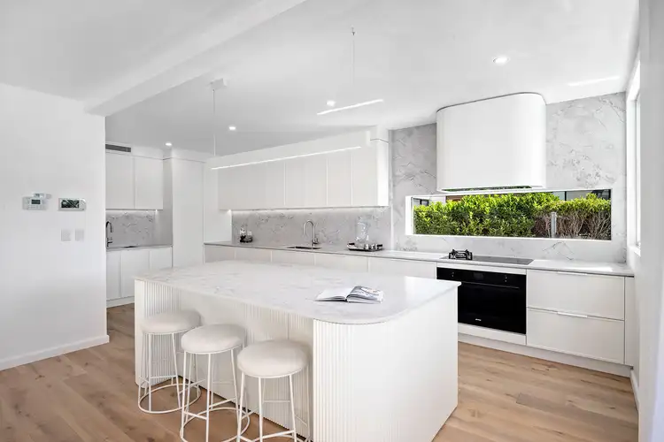 Fifth view of Homely house listing, 102 Seaforth Crescent, Seaforth NSW 2092