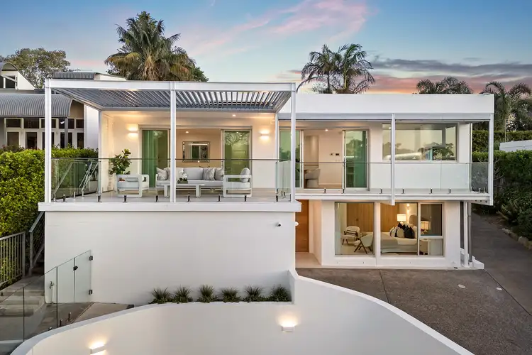 Sixth view of Homely house listing, 102 Seaforth Crescent, Seaforth NSW 2092