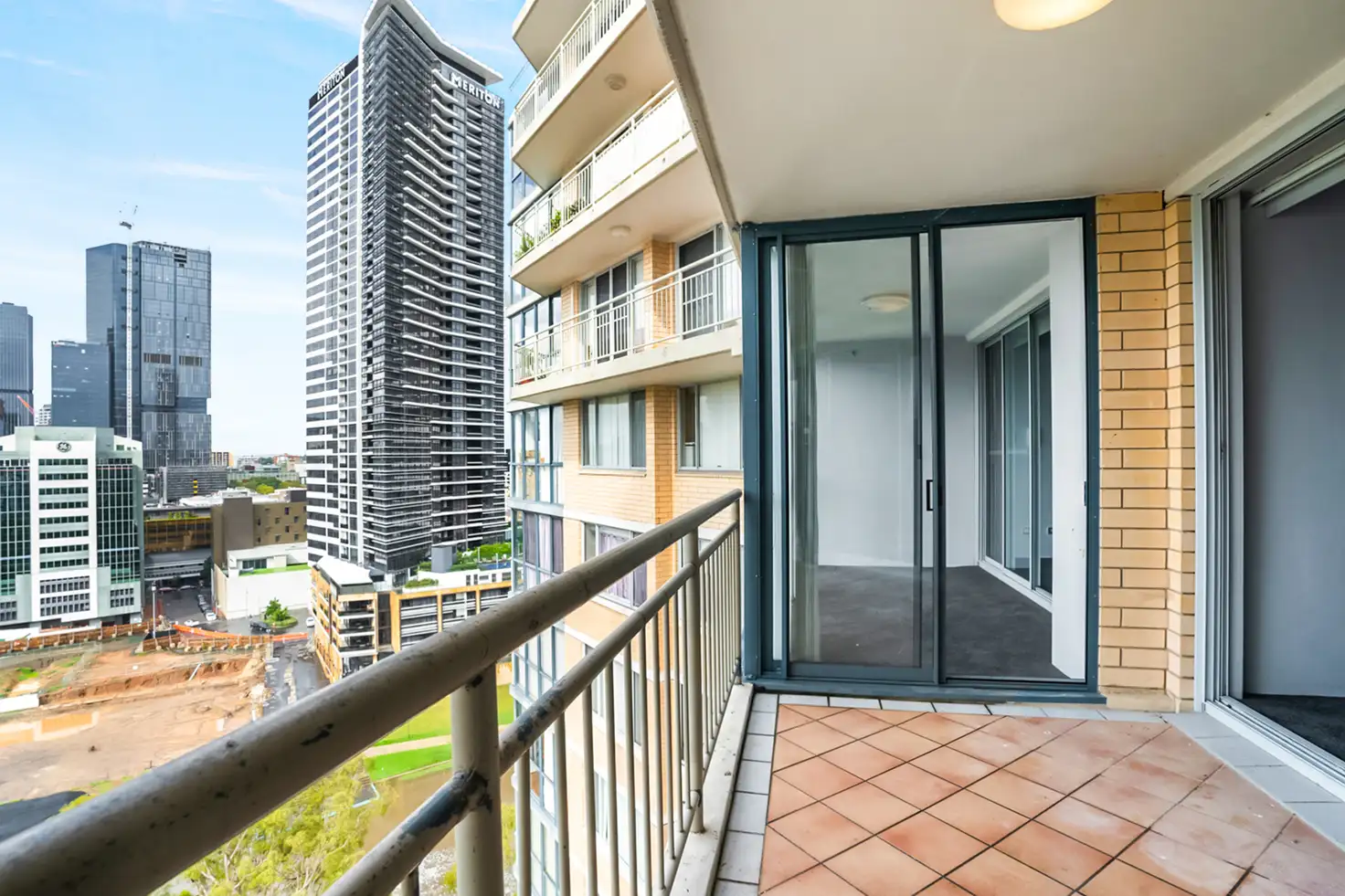 Main view of Homely apartment listing, 121/3 Sorrell Street, Parramatta NSW 2150