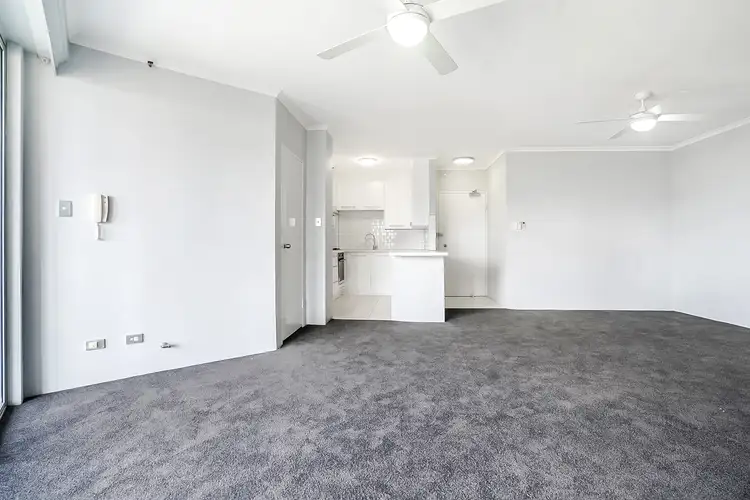 Fourth view of Homely apartment listing, 121/3 Sorrell Street, Parramatta NSW 2150