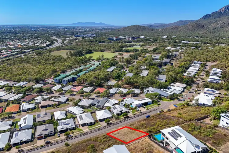 Third view of Homely land listing, 31 Girraween Street, Douglas QLD 4814