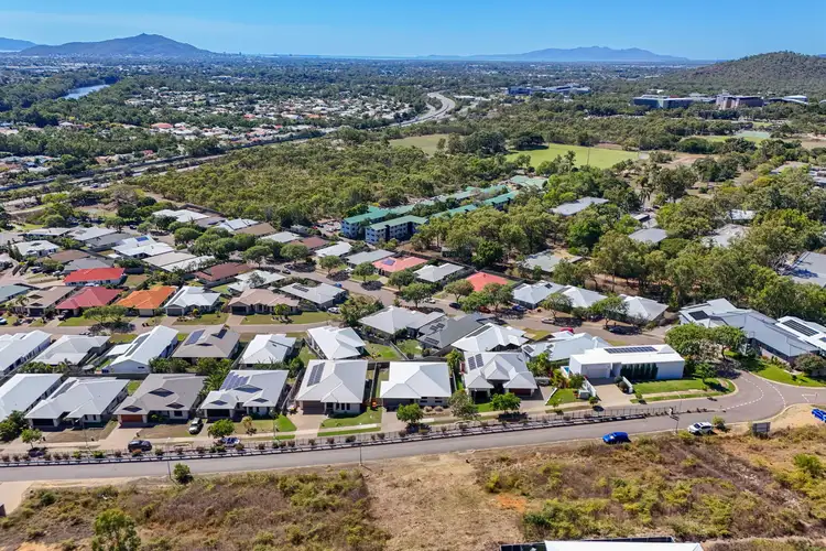 Third view of Homely land listing, 31 Girraween Street, Douglas QLD 4814