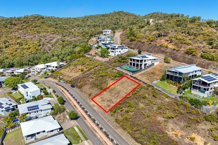 Fourth view of Homely land listing, 31 Girraween Street, Douglas QLD 4814