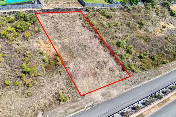 Fifth view of Homely land listing, 31 Girraween Street, Douglas QLD 4814