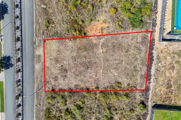Sixth view of Homely land listing, 31 Girraween Street, Douglas QLD 4814
