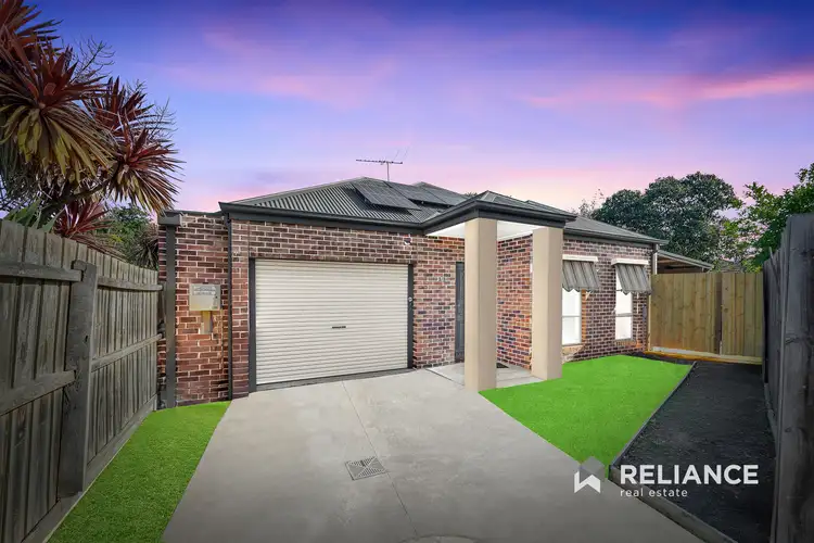 3/7 Mayo Street, Sunshine VIC 3020