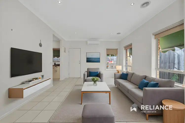 Second view of Homely house listing, 3/7 Mayo Street, Sunshine VIC 3020