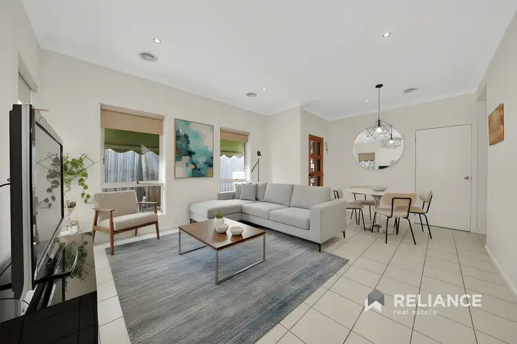 Third view of Homely house listing, 3/7 Mayo Street, Sunshine VIC 3020