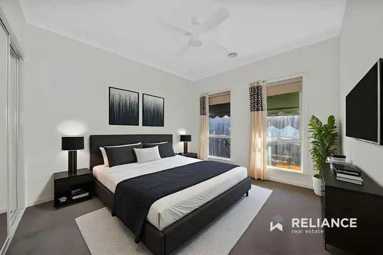 Fourth view of Homely house listing, 3/7 Mayo Street, Sunshine VIC 3020