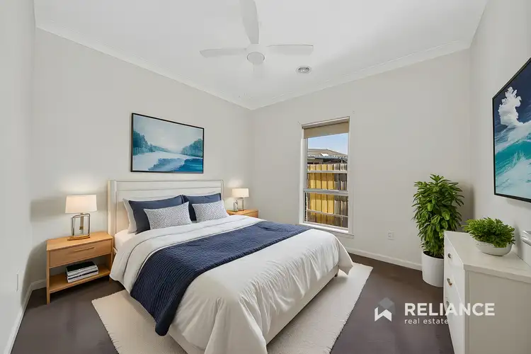 Fifth view of Homely house listing, 3/7 Mayo Street, Sunshine VIC 3020