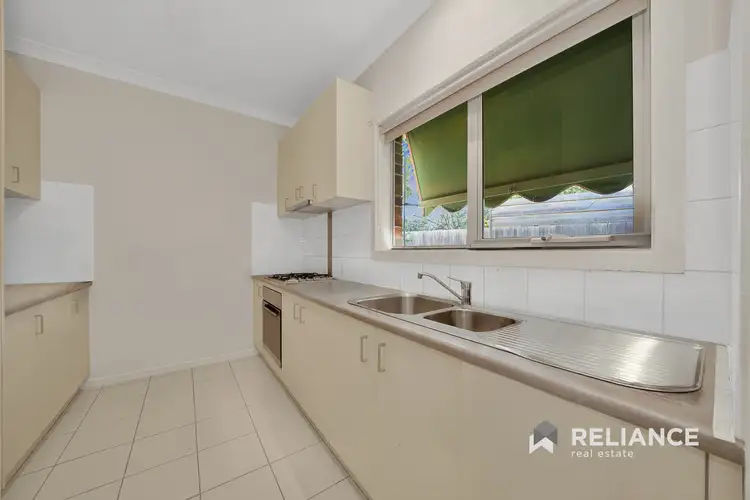 Sixth view of Homely house listing, 3/7 Mayo Street, Sunshine VIC 3020