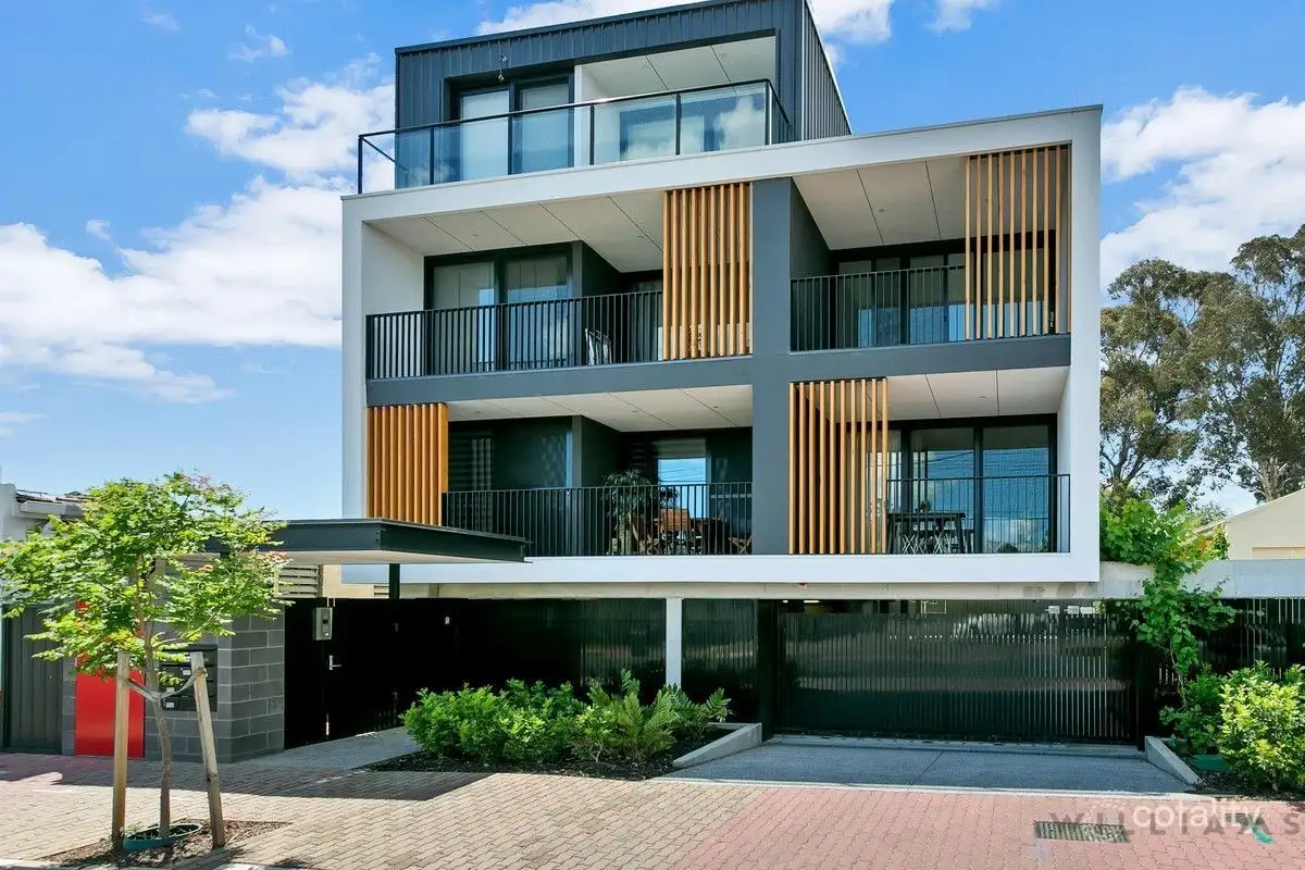 Main view of Homely apartment listing, 10/2A Richman Avenue, Prospect SA 5082