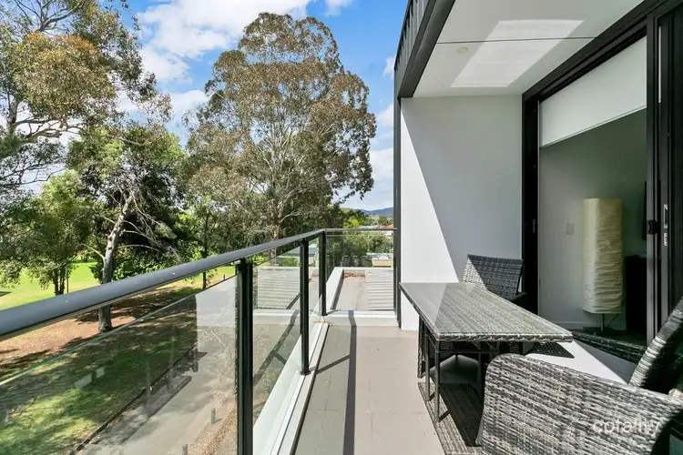 Second view of Homely apartment listing, 10/2A Richman Avenue, Prospect SA 5082