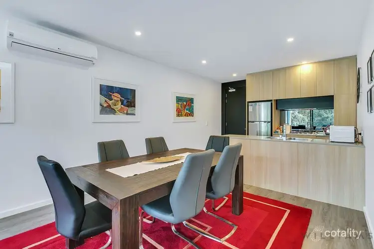 Fifth view of Homely apartment listing, 10/2A Richman Avenue, Prospect SA 5082